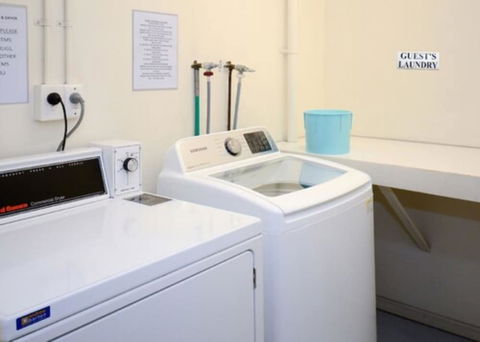 Pegasus Motor Inn And Serviced Apartments - Goulburn Accommodation 5