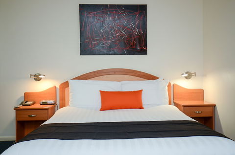 Pegasus Motor Inn And Serviced Apartments - Goulburn Accommodation 6