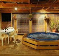 Woodland by the Bay  Puddleduck Cottage - Goulburn Accommodation