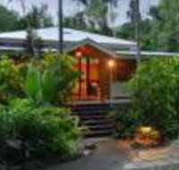 Port Douglas Valley Retreat - Goulburn Accommodation