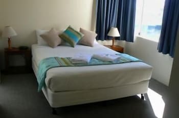 Seafarer Chase Holiday Apartments - Goulburn Accommodation 4