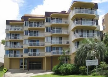 Seafarer Chase Holiday Apartments - Goulburn Accommodation 6