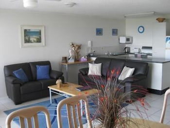Seafarer Chase Holiday Apartments - Goulburn Accommodation 1