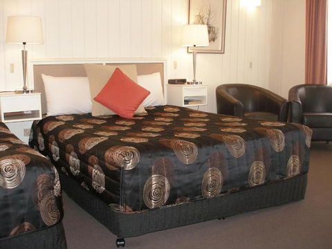 Apollon Motor Inn - Goulburn Accommodation 6