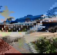 Apollon Motor Inn - Goulburn Accommodation