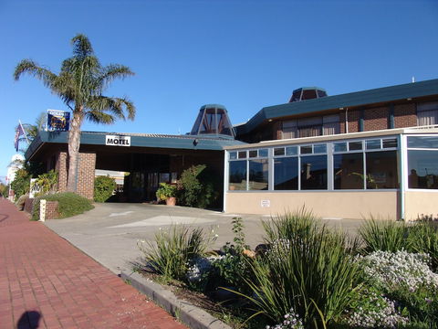Apollon Motor Inn - Goulburn Accommodation 0