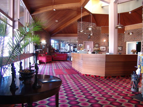 Apollon Motor Inn - Goulburn Accommodation 1