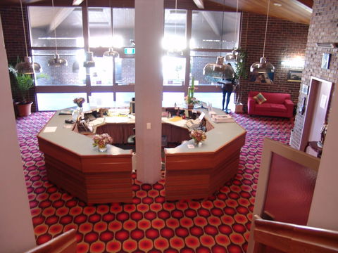 Apollon Motor Inn - Goulburn Accommodation 4