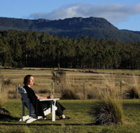 Forest Walks Lodge - Goulburn Accommodation