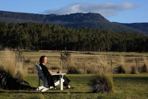 Forest Walks Lodge - Goulburn Accommodation 0