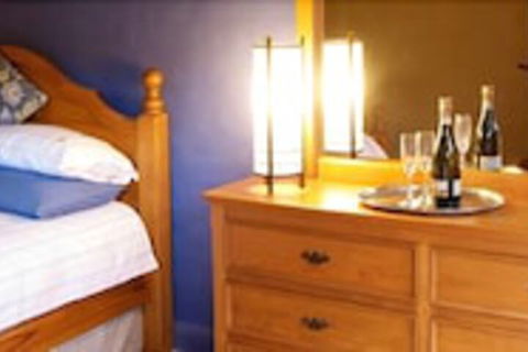 Forest Walks Lodge - Goulburn Accommodation 3