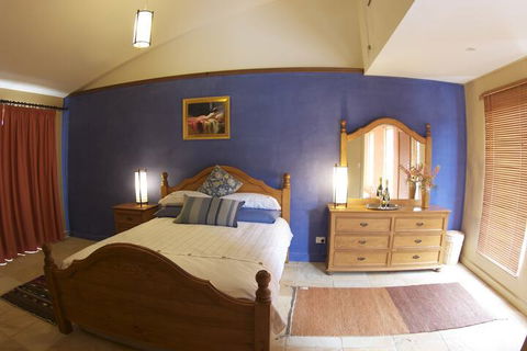 Forest Walks Lodge - Goulburn Accommodation 7