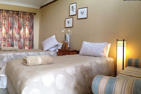 Forest Walks Lodge - Goulburn Accommodation 4