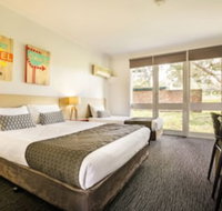 Burvale Hotel - Goulburn Accommodation