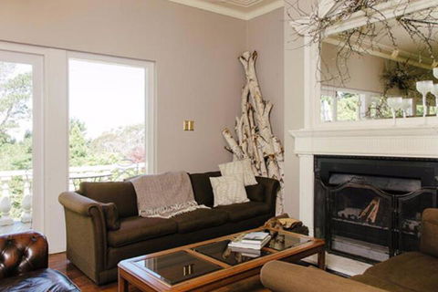 Edgelinks Country House - Goulburn Accommodation 7