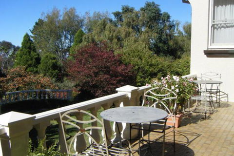 Edgelinks Country House - Goulburn Accommodation 6