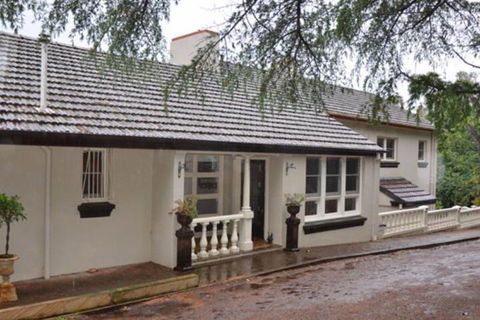 Edgelinks Country House - Goulburn Accommodation 4
