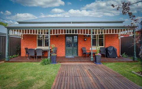 Mansi On Raymond - Goulburn Accommodation 0