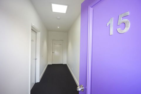 Mansi On Raymond - Goulburn Accommodation 2