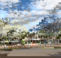 Townsville Southbank Apartments - Goulburn Accommodation