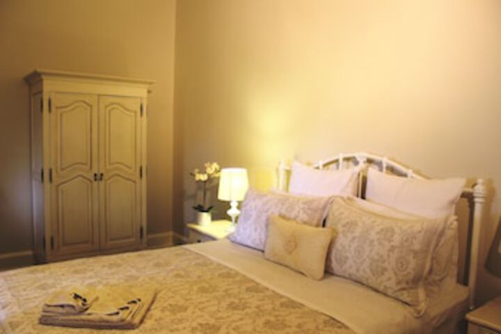 Murchison WA Goulburn Accommodation