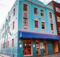 Evas Backpackers - Goulburn Accommodation