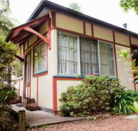 Secrets Hideaway - Goulburn Accommodation