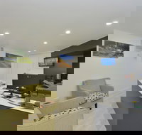 Driftwood Mantaray - Goulburn Accommodation