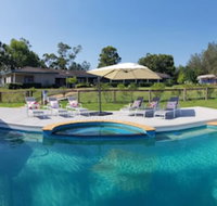 Burncroft Guest House - Goulburn Accommodation