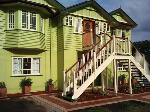 Murphys Bed & Breakfast - Goulburn Accommodation 1