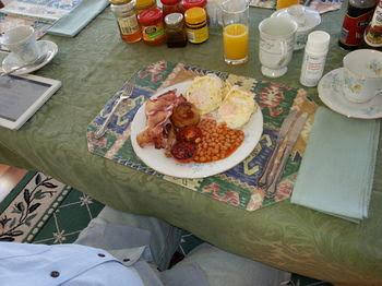 Murphys Bed & Breakfast - Goulburn Accommodation 0