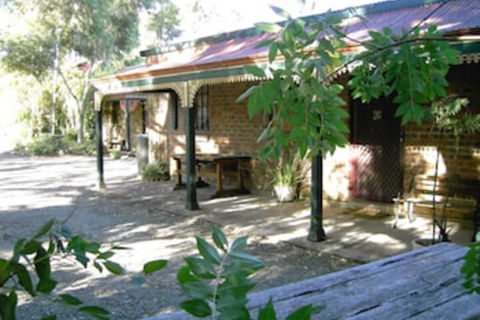 Eagle Foundry Bed & Breakfast - Goulburn Accommodation 1