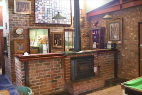 Eagle Foundry Bed & Breakfast - Goulburn Accommodation 3