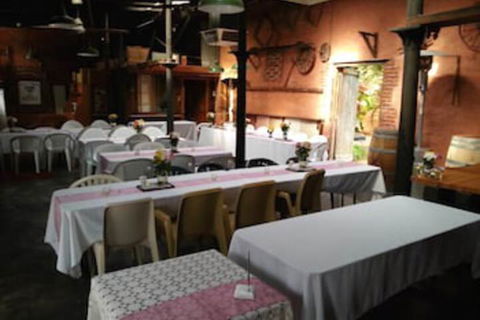 Eagle Foundry Bed & Breakfast - Goulburn Accommodation 6