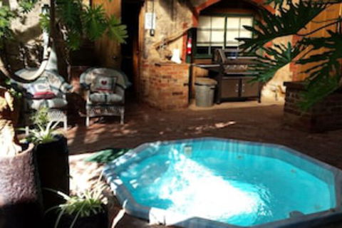 Eagle Foundry Bed & Breakfast - Goulburn Accommodation 0