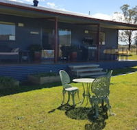 The Wattle Lodge - Goulburn Accommodation