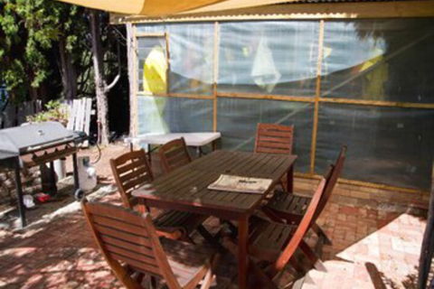 Derwent Vista - Goulburn Accommodation 1