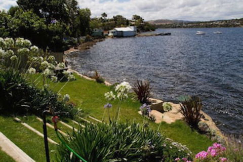 Derwent Vista - Goulburn Accommodation 5