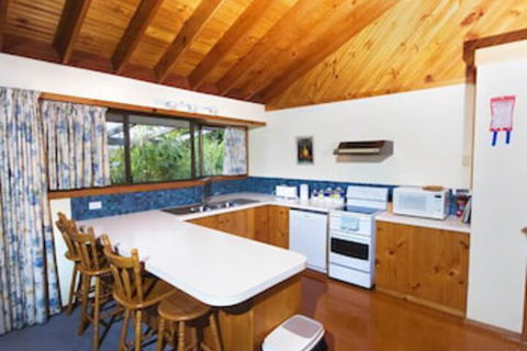 Derwent Vista - Goulburn Accommodation 7