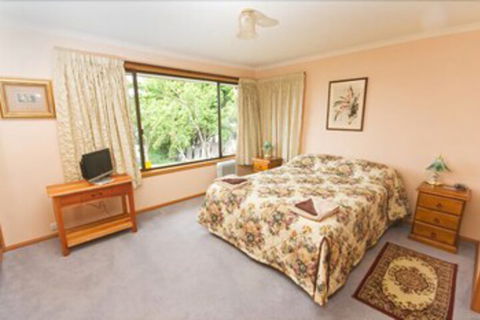 Derwent Vista - Goulburn Accommodation 2