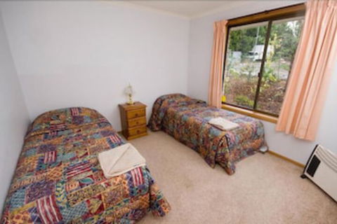 Derwent Vista - Goulburn Accommodation 6