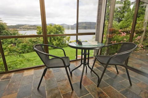 Derwent Vista - Goulburn Accommodation 3