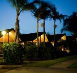 BIG4 Tathra Beach Holiday Park - Goulburn Accommodation