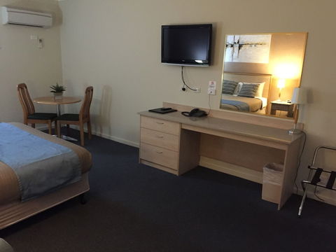 Golf Links Motel - Goulburn Accommodation 5