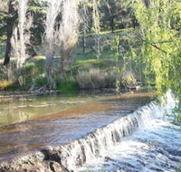 Avocados Accommodation - Goulburn Accommodation