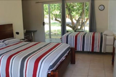 Avocados Accommodation - Goulburn Accommodation 1