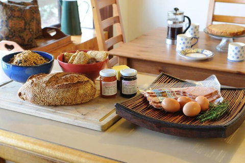 Lavender Farm - Goulburn Accommodation 2