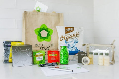 BOUTIQUE STAYS - The Residence - Goulburn Accommodation 6