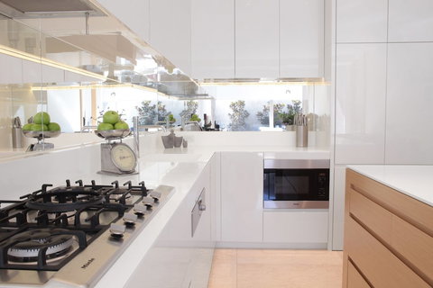 BOUTIQUE STAYS - The Residence - Goulburn Accommodation 2