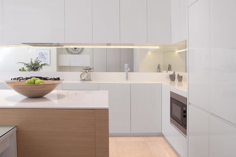 BOUTIQUE STAYS - The Residence - Goulburn Accommodation 4